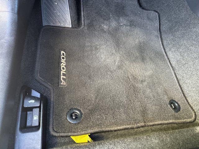 used 2020 Toyota Corolla car, priced at $20,401