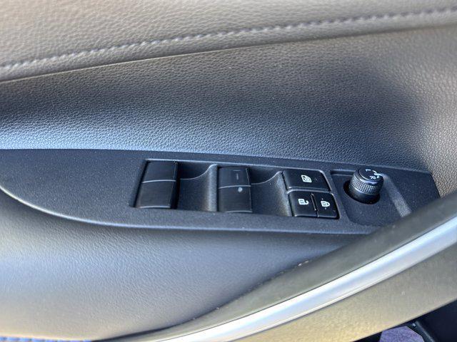 used 2020 Toyota Corolla car, priced at $20,401