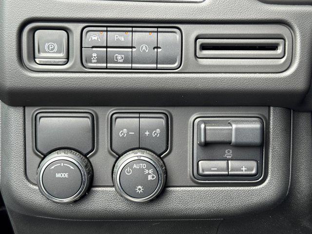 used 2023 Chevrolet Tahoe car, priced at $52,536