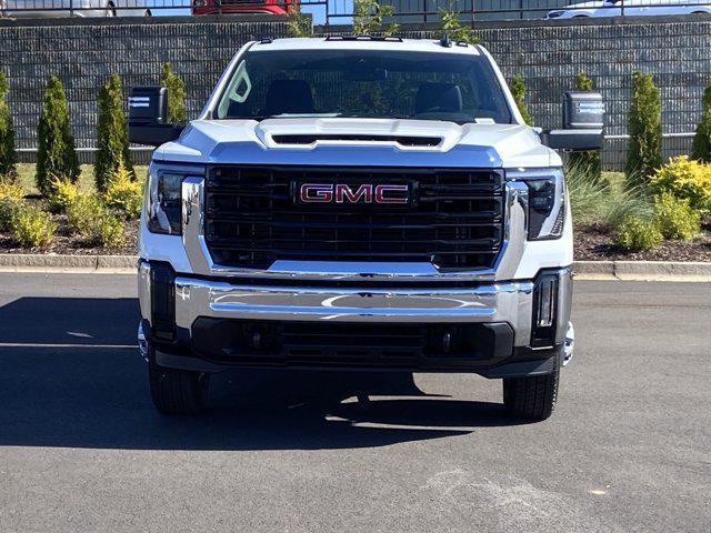 new 2024 GMC Sierra 3500 car, priced at $67,515