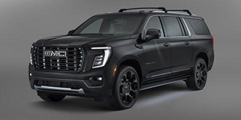 new 2026 GMC Yukon XL car, priced at $84,080