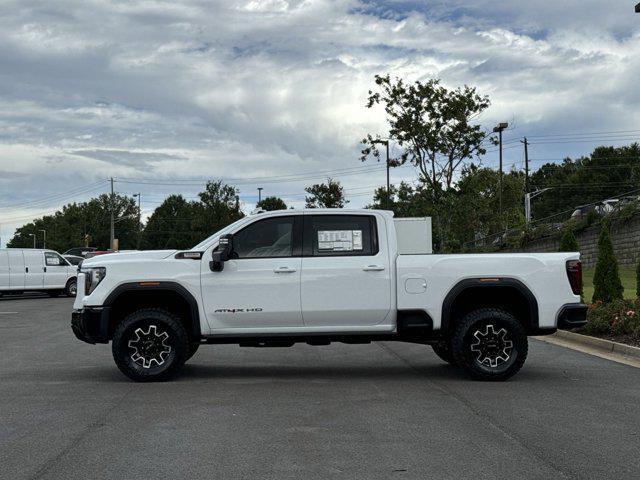 new 2025 GMC Sierra 2500 car, priced at $95,230