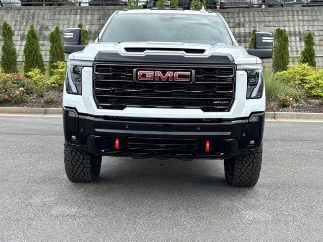 new 2025 GMC Sierra 2500 car, priced at $95,230