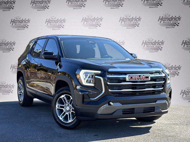 new 2025 GMC Terrain car, priced at $31,390