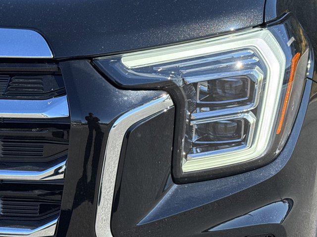 new 2025 GMC Terrain car, priced at $31,390