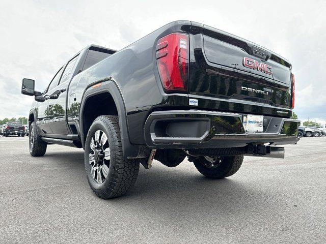 new 2024 GMC Sierra 2500 car, priced at $83,095