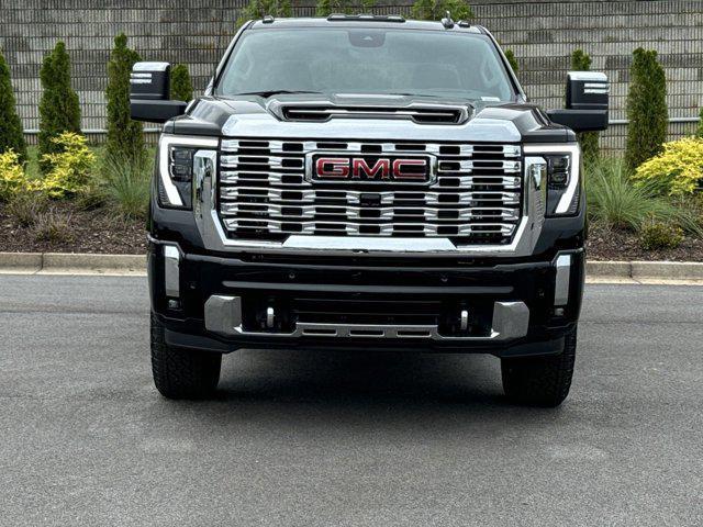 new 2024 GMC Sierra 2500 car, priced at $83,095