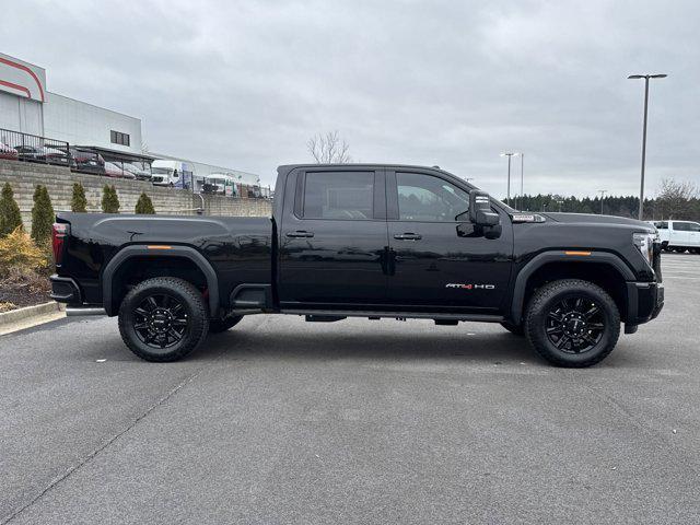 new 2025 GMC Sierra 2500 car, priced at $81,060