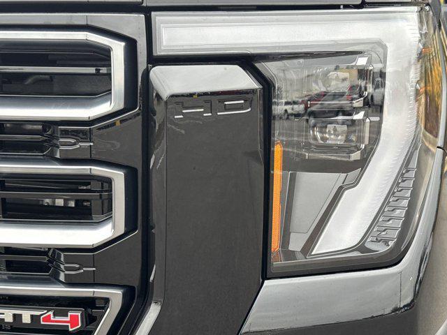 new 2025 GMC Sierra 2500 car, priced at $81,060