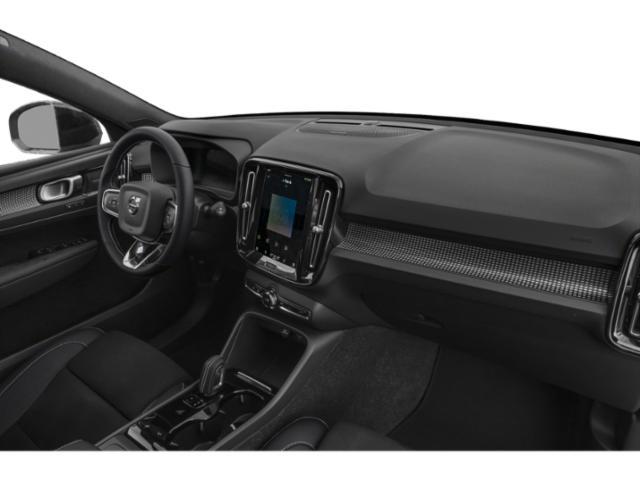 used 2022 Volvo XC40 Recharge Pure Electric car, priced at $25,759