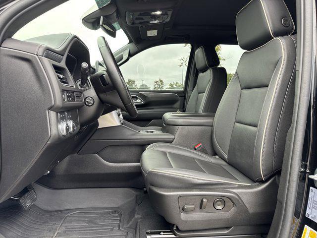used 2023 GMC Yukon car, priced at $69,998