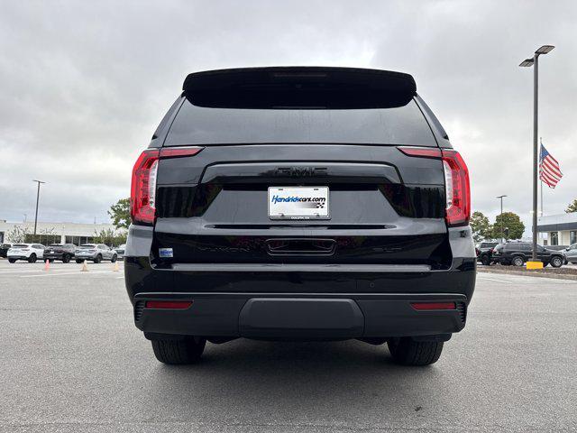 used 2023 GMC Yukon car, priced at $69,998