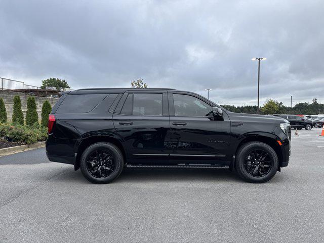 used 2023 GMC Yukon car, priced at $69,998