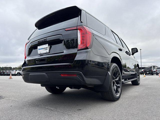 used 2023 GMC Yukon car, priced at $69,998