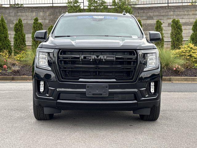 used 2023 GMC Yukon car, priced at $69,998