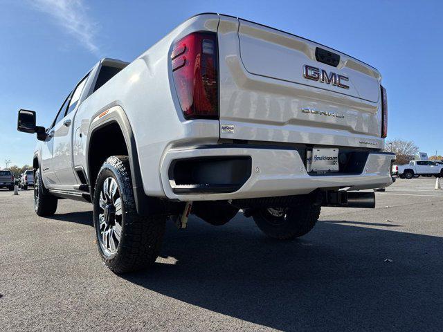 new 2025 GMC Sierra 2500 car, priced at $86,360