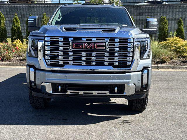 new 2025 GMC Sierra 2500 car, priced at $85,760