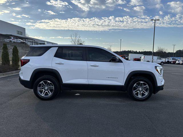 new 2025 GMC Terrain car, priced at $30,895