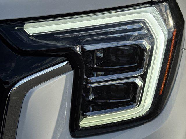 new 2025 GMC Terrain car, priced at $30,895