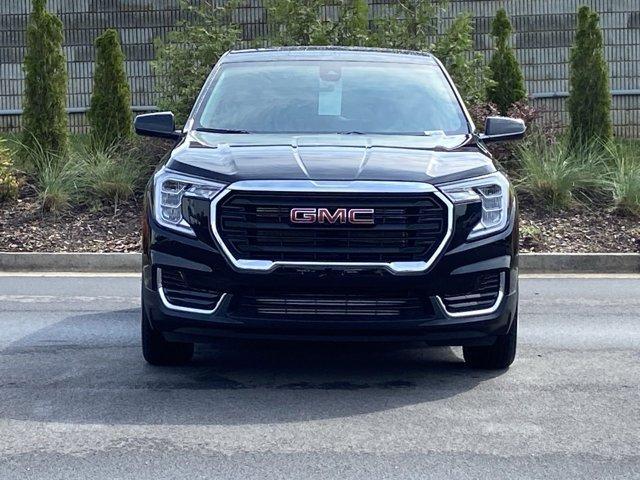 new 2024 GMC Terrain car, priced at $25,840