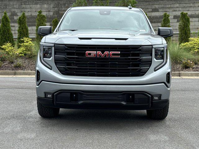 new 2025 GMC Sierra 1500 car, priced at $55,425