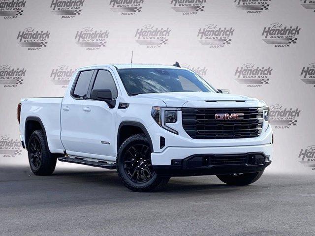 new 2023 GMC Sierra 1500 car, priced at $58,225