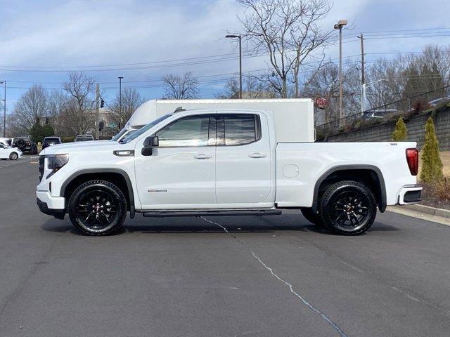 new 2023 GMC Sierra 1500 car, priced at $58,225