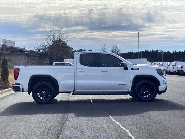 new 2023 GMC Sierra 1500 car, priced at $58,225