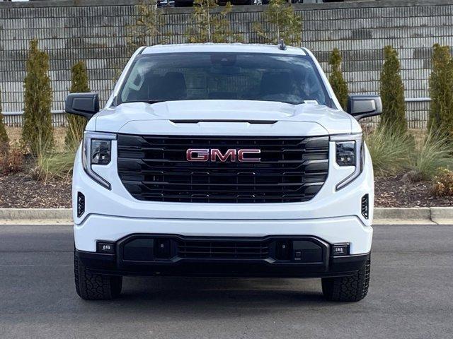 new 2023 GMC Sierra 1500 car, priced at $58,225