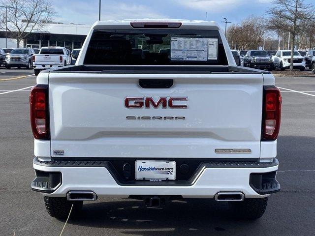 new 2023 GMC Sierra 1500 car, priced at $58,225