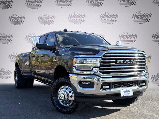 used 2020 Ram 3500 car, priced at $70,998