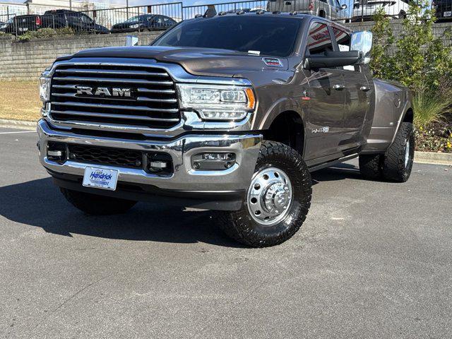 used 2020 Ram 3500 car, priced at $70,998