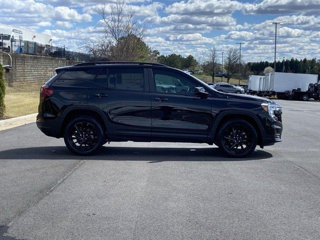 new 2024 GMC Terrain car, priced at $26,835