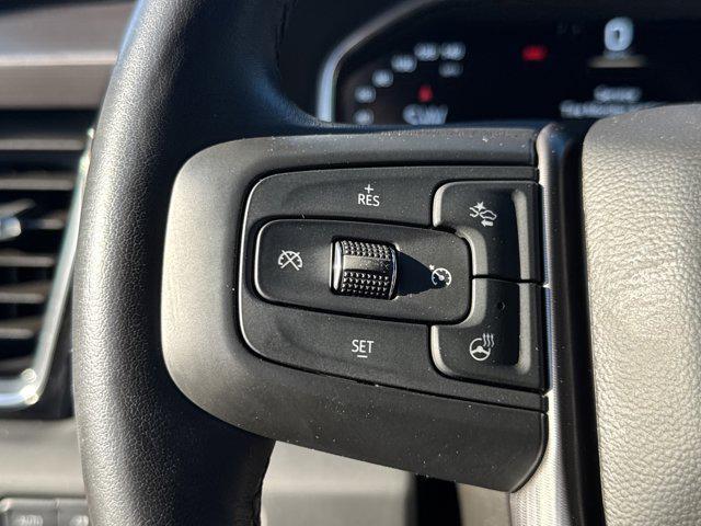 used 2024 GMC Sierra 3500 car, priced at $96,935