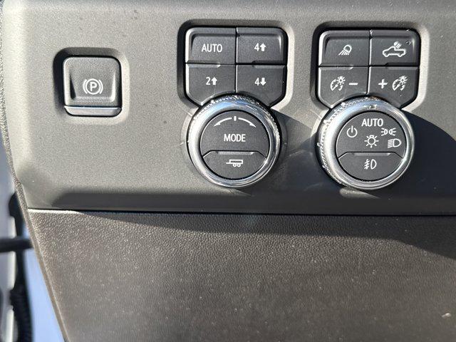 used 2024 GMC Sierra 3500 car, priced at $96,935