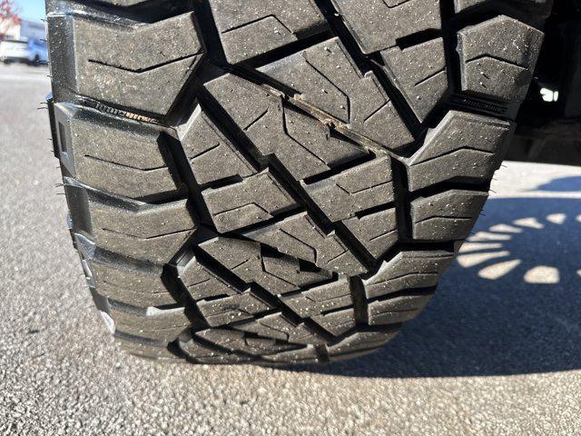 used 2024 GMC Sierra 3500 car, priced at $96,935