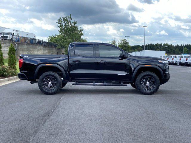 new 2024 GMC Canyon car, priced at $46,580