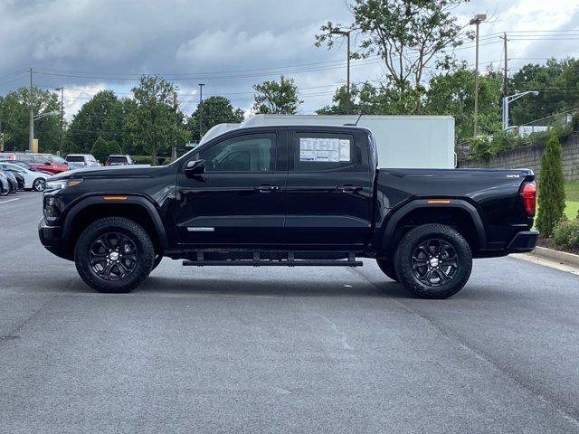 new 2024 GMC Canyon car, priced at $46,580