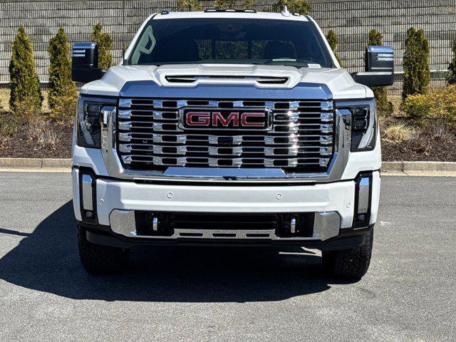 new 2025 GMC Sierra 2500 car, priced at $81,860