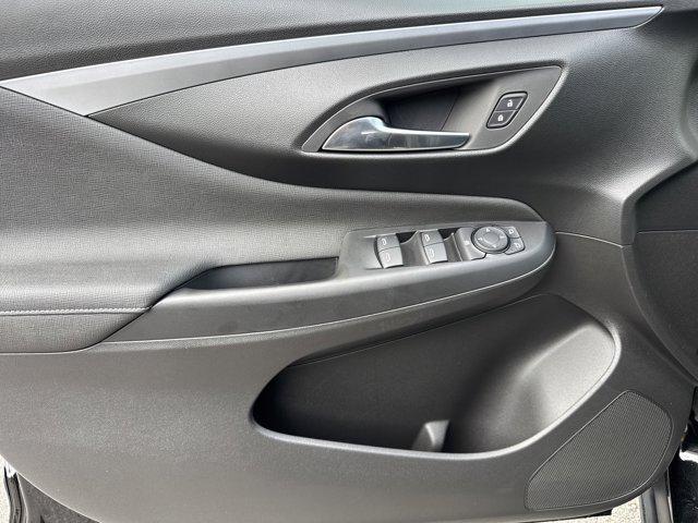 new 2025 Buick Envista car, priced at $26,685