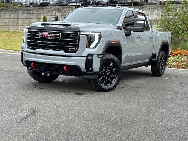 new 2025 GMC Sierra 2500 car, priced at $85,060