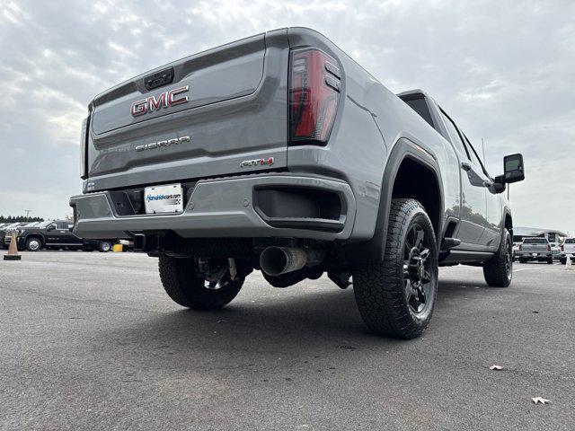 new 2025 GMC Sierra 2500 car, priced at $85,060