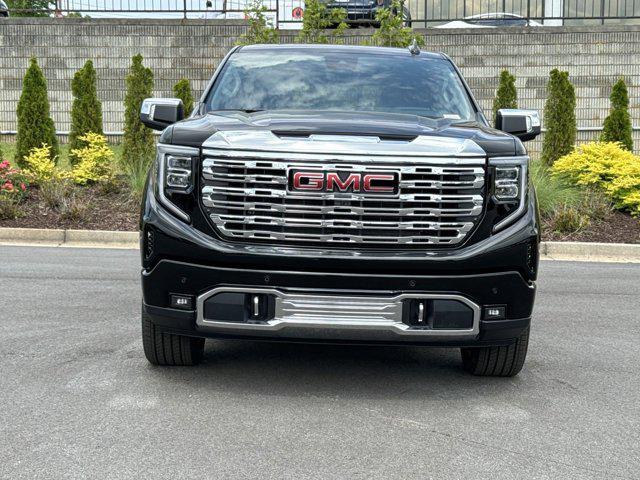 new 2024 GMC Sierra 1500 car, priced at $70,395