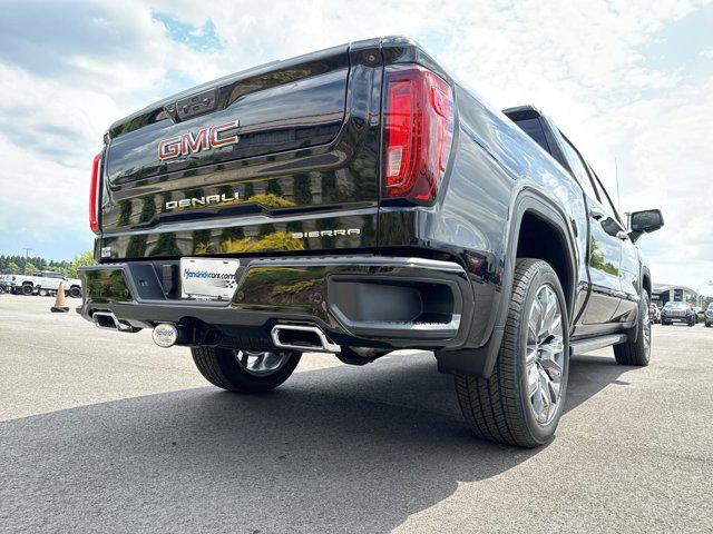 new 2024 GMC Sierra 1500 car, priced at $70,395