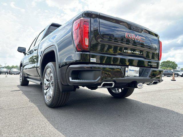 new 2024 GMC Sierra 1500 car, priced at $70,395