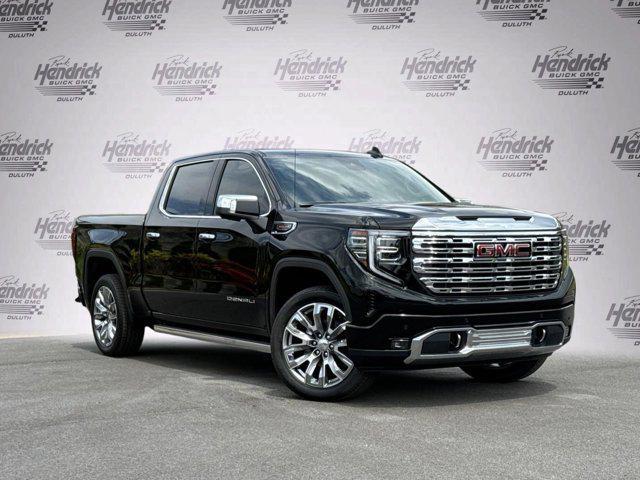 new 2024 GMC Sierra 1500 car, priced at $70,395