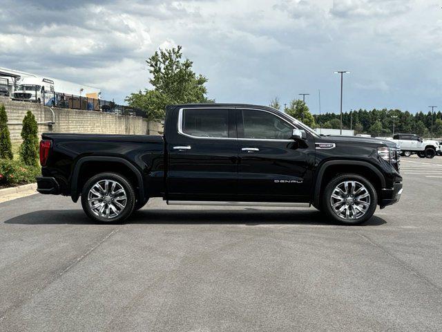 new 2024 GMC Sierra 1500 car, priced at $70,395