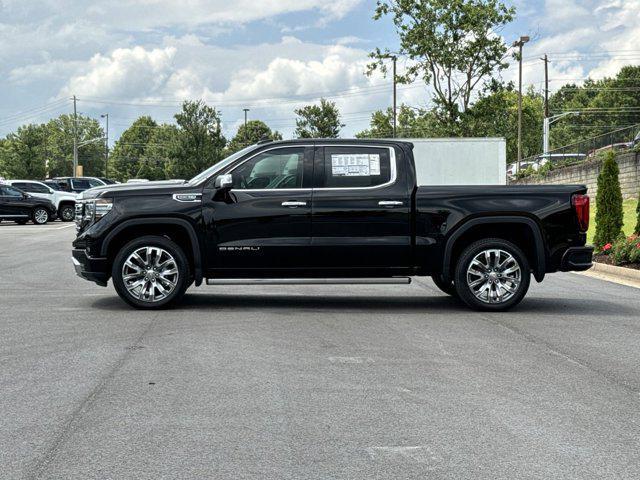 new 2024 GMC Sierra 1500 car, priced at $70,395