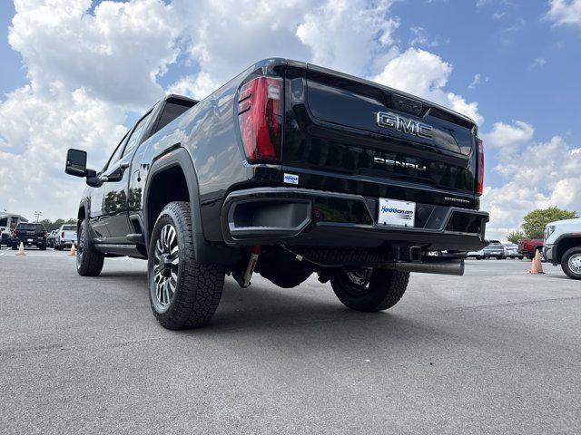 new 2025 GMC Sierra 2500 car, priced at $89,535