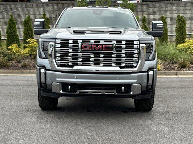 new 2024 GMC Sierra 2500 car, priced at $84,140